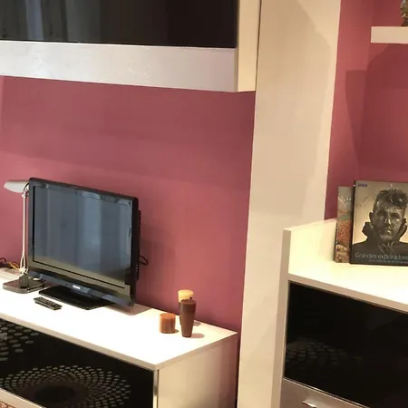 Apartament Origen Santuchu Junto A Casco Viejo Bilbao By Urban Hosts *