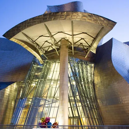 Origen Santuchu Junto A Casco Viejo Bilbao By Urban Hosts Апартаменты *